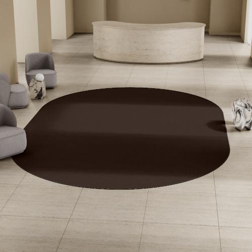 Eco Structure Iron brown
